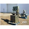 Image 3 : GROB BROTHERS 18 IN. METAL CUTTING BAND SAW