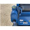 Image 10 : FMC 24 IN. WIDE BELT SANDER