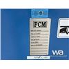 Image 11 : FMC 24 IN. WIDE BELT SANDER