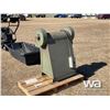 Image 4 : 10 IN. DOUBLE WHEEL PEDESTAL GRINDER