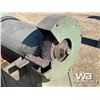 Image 5 : 10 IN. DOUBLE WHEEL PEDESTAL GRINDER