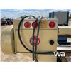 Image 10 : 48 X 96 IN. - 6 IN. STROKE BELT SANDER