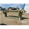 Image 1 : 48 X 96 IN. - 6 IN. STROKE BELT SANDER