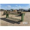 Image 3 : 48 X 96 IN. - 6 IN. STROKE BELT SANDER