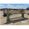 Image 4 : 48 X 96 IN. - 6 IN. STROKE BELT SANDER