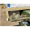 Image 7 : 48 X 96 IN. - 6 IN. STROKE BELT SANDER