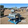 Image 1 : 16 IN. DELTA TRIPLE COMPOUND RADIAL ARM SAW