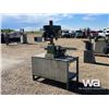 Image 3 : 1998 FORCE MD-25N MILLING MACHINE
