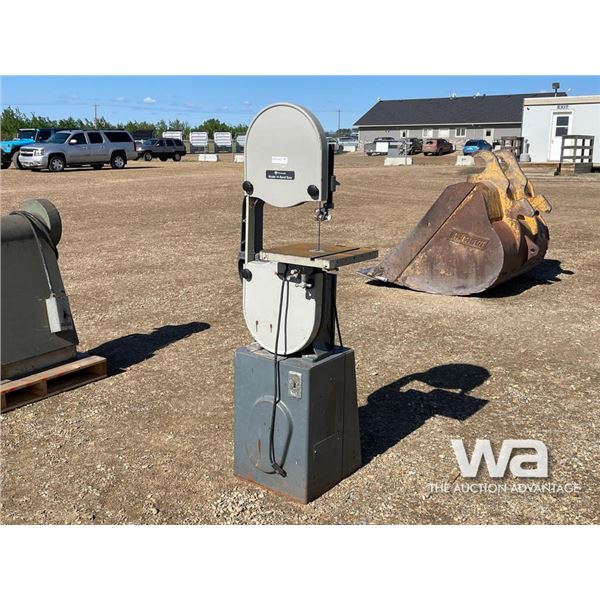 14 IN. ROCKWELL 28-200 BAND SAW