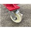 Image 10 : HEAVY DUTY SPRAYER DOLLY
