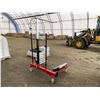 Image 3 : HEAVY DUTY SPRAYER DOLLY