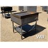 Image 4 : GARLAND COMMERCIAL ELECTRIC GRILL
