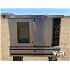Image 6 : GARLAND COMMERCIAL 2 DOOR GAS OVEN