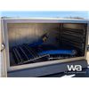 Image 10 : COMMERCIAL FOOD PRESSURE STEAMER