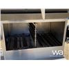 Image 11 : COMMERCIAL FOOD PRESSURE STEAMER