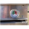 Image 13 : COMMERCIAL FOOD PRESSURE STEAMER