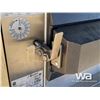 Image 9 : COMMERCIAL FOOD PRESSURE STEAMER