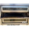 Image 10 : JET AIR COMMERCIAL 3 SLOT ELECTRIC PIZZA OVEN