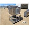 Image 4 : JET AIR COMMERCIAL 3 SLOT ELECTRIC PIZZA OVEN