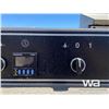 Image 7 : JET AIR COMMERCIAL 3 SLOT ELECTRIC PIZZA OVEN