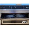 Image 9 : JET AIR COMMERCIAL 3 SLOT ELECTRIC PIZZA OVEN