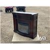 Image 1 : ELECTRIC FIRE PLACE