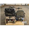 Image 12 : (2) USED SCOOTERS