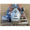 Image 5 : HONDA  FOUR STROKE 15 HP OUTBOARD MOTOR