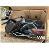 Image 7 : ASSORTED HARLEY DAVIDSON PARTS
