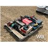 Image 4 : ELECTRIC DRILLS, JIGSAW, HILTI & BOSCH TOOLS
