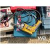 Image 6 : ELECTRIC DRILLS, JIGSAW, HILTI & BOSCH TOOLS