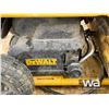 Image 10 : AIR COMPRESSOR & TILE SAW