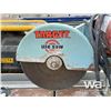 Image 11 : AIR COMPRESSOR & TILE SAW