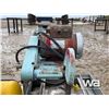 Image 15 : AIR COMPRESSOR & TILE SAW