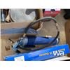 Image 15 : ANGLE GRINDER, GREASE GUN, AIR COMPRESSOR