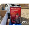 Image 17 : ANGLE GRINDER, GREASE GUN, AIR COMPRESSOR