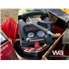 Image 19 : ANGLE GRINDER, GREASE GUN, AIR COMPRESSOR