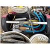 Image 10 : PORTABLE ABRASIVE BLASTER KIT