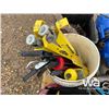 Image 11 : PORTABLE ABRASIVE BLASTER KIT