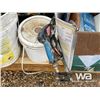 Image 12 : PORTABLE ABRASIVE BLASTER KIT
