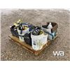 Image 3 : PORTABLE ABRASIVE BLASTER KIT