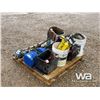 Image 4 : PORTABLE ABRASIVE BLASTER KIT