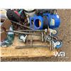 Image 7 : PORTABLE ABRASIVE BLASTER KIT