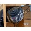 Image 12 : SIMONIZE PRESSURE WASHER, MIKITA MITRE SAW