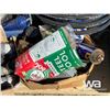 Image 14 : SIMONIZE PRESSURE WASHER, MIKITA MITRE SAW