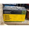 Image 18 : SIMONIZE PRESSURE WASHER, MIKITA MITRE SAW