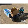 Image 4 : SIMONIZE PRESSURE WASHER, MIKITA MITRE SAW