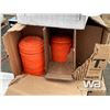 Image 14 : STAFIX UNIGIZER, TARGET SKEETS