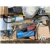 Image 10 : MISC. TRUCK PARTS