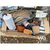 Image 13 : MISC. TRUCK PARTS